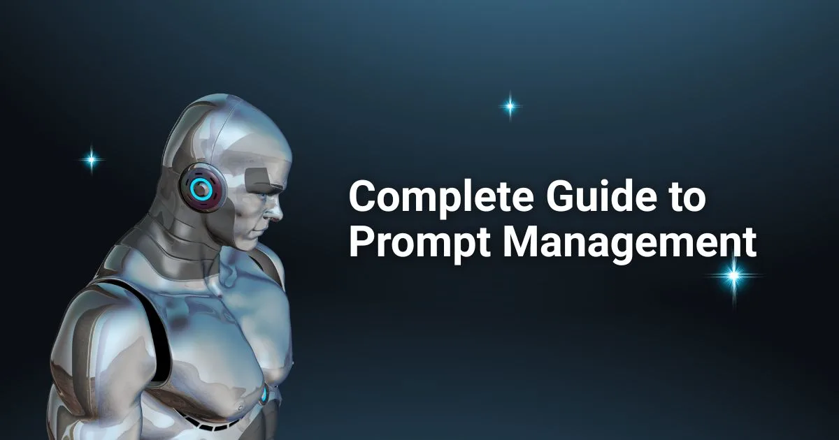 Prompt Management